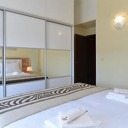 Apartamento Mirela 2145 Fažana