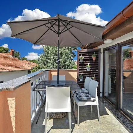 Apartment Mirela 2145