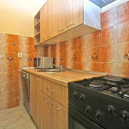 Mirela 2145 Apartamento Fažana