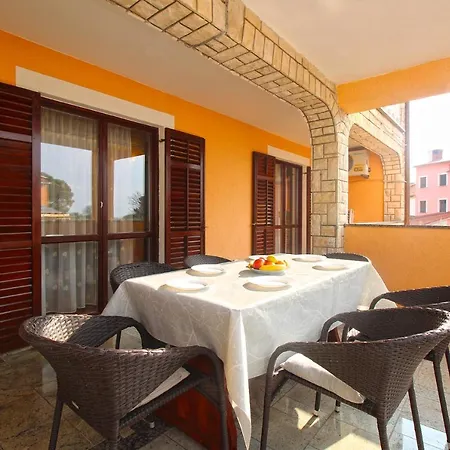 Apartment Mirela 2145