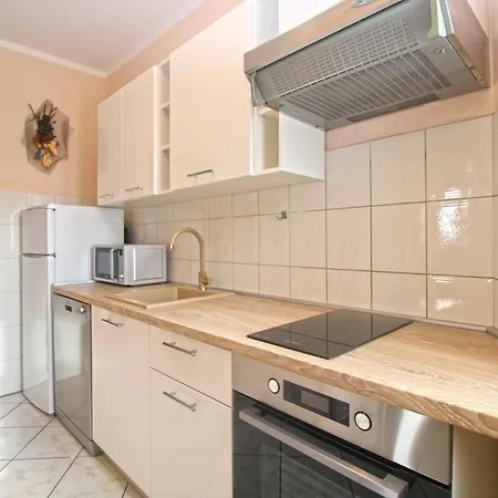 Apartamento Mirela 2145
